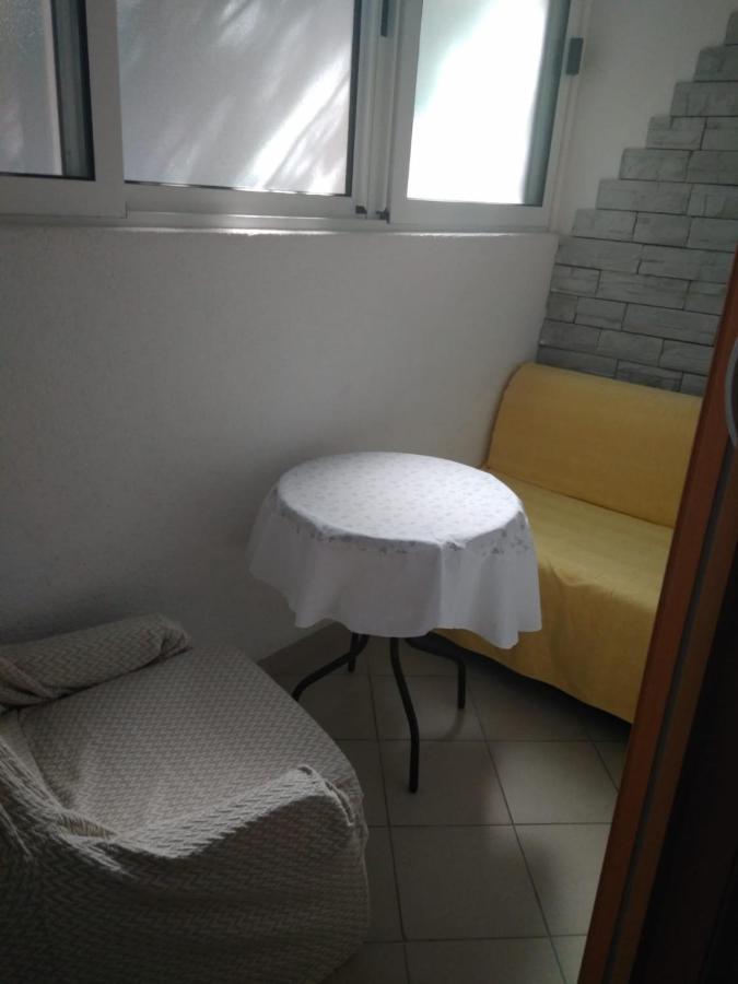 Apartmani Carevic Baška Voda Dış mekan fotoğraf