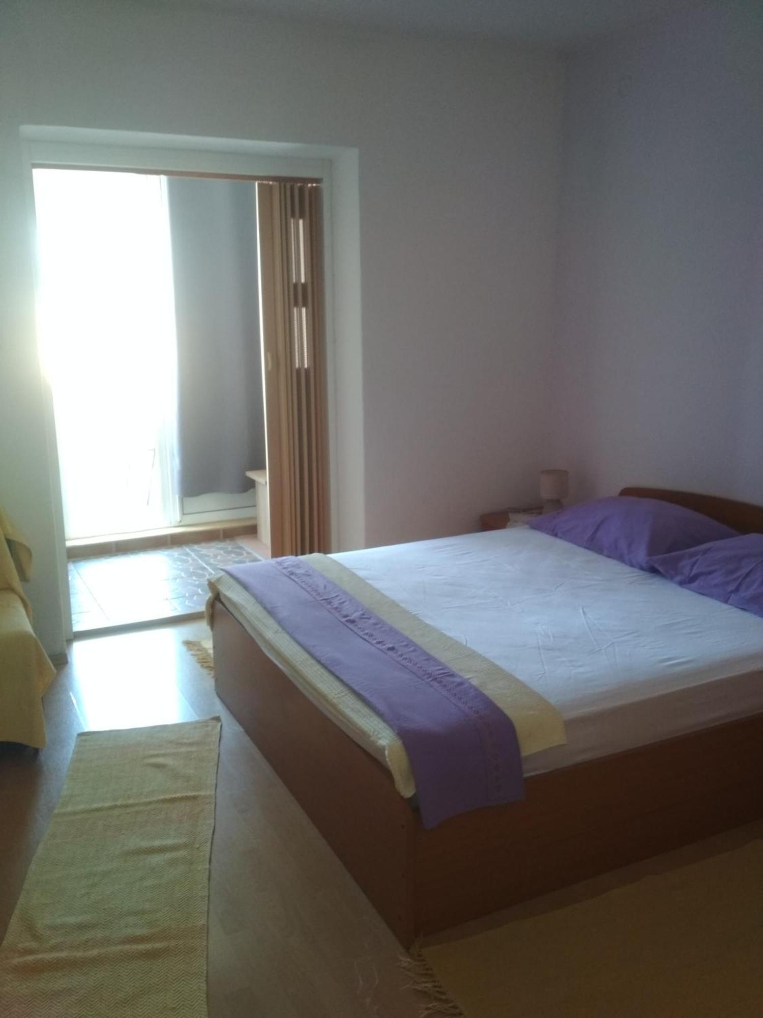 Apartmani Carevic Baška Voda Dış mekan fotoğraf